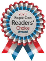 fauquier-times-readers-choice-award